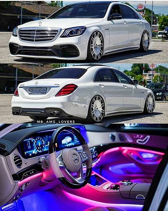 #BillionDollarDreams#DontGetMadGetEven#TheyGotItWeCanHaveItToo