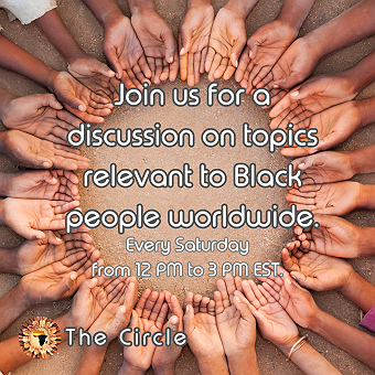 The Sunday Circle - December 28, 2025 The Sunday Circle - December 28, 2025