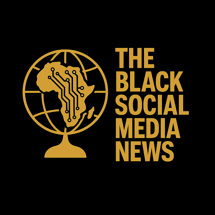 The Black Social Media News