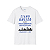 Product: Stand United Against Indiscriminant Deportation T-Shirt — Charlotte, NC Skyline