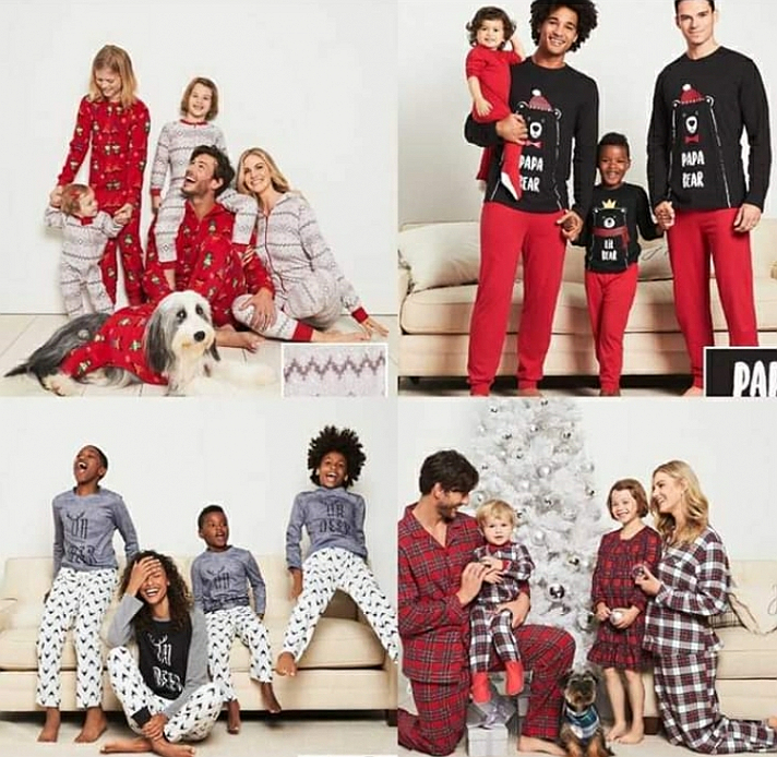 Macy’s Dragged For How It Portrays Black Fathers In New Holiday Ad