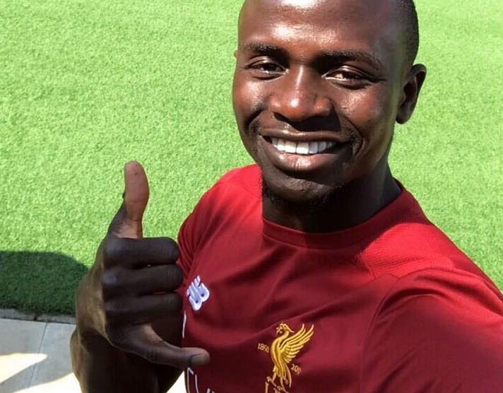 Name the soccer player