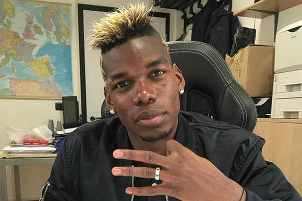 Name the soccer player