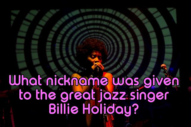 How Well Do You Know Black Art, Music and Culture