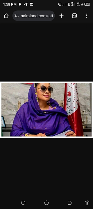 The legal counsel representing the Senate in the suit over the suspension of Kogi Central Senator,...