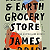 Book Suggestion: The Heaven & Earth Grocery Store