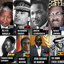 The Unforgettable Legacy