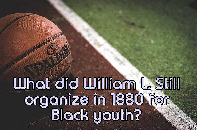 How Well Do You Know Blacks in History