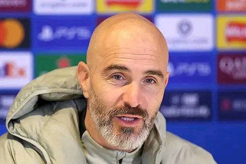 🚨🔵 Maresca on his comments about “worst 48h” at the club