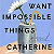 Book Suggestion: We All Want Impossible Things
