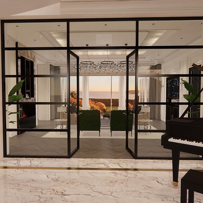 #BillionDollarDreams