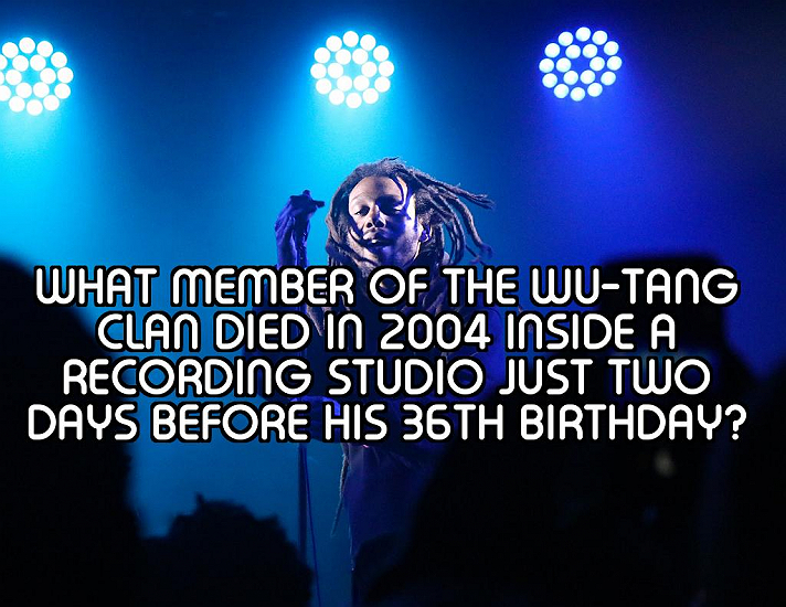 Do You Know Hip Hop History?