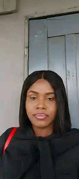 Hope, my landlord get right to lock our gate when my visitor  never go? My guy come visit me.For...