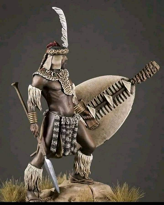 Zulu People Outside South AfricaThis is an images of Malawian Zulus, called Ngoni. They speak...