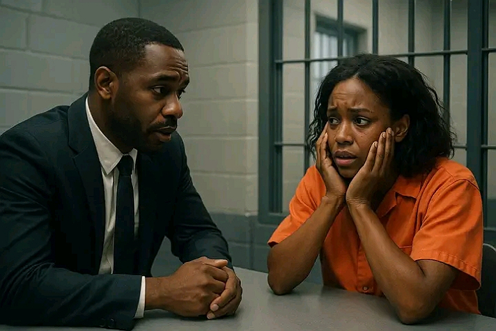 INNOCENCE ON TRIALEpisode 5