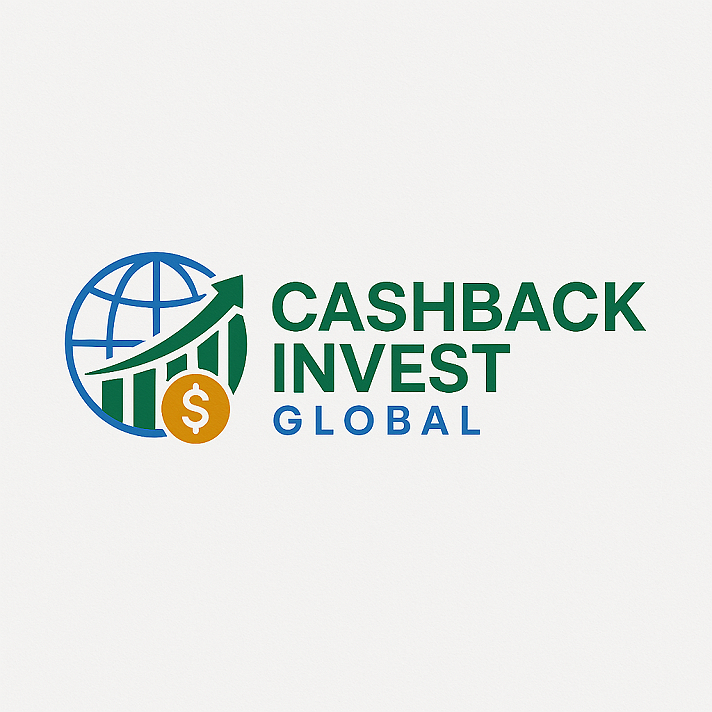 The CashBack Invest Transition