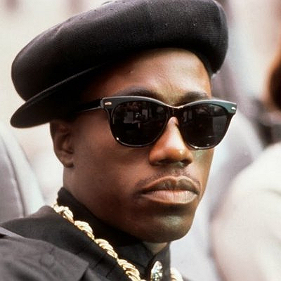 African-American Actors