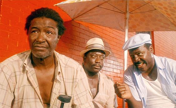 How Good Are You at Striking Poses