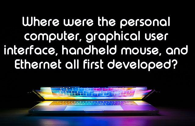 How Well Do You Know Computers