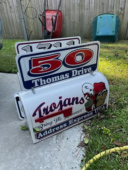 My Thought for TodayWhen Community Calls for CharacterA while back, I created custom mailbox...