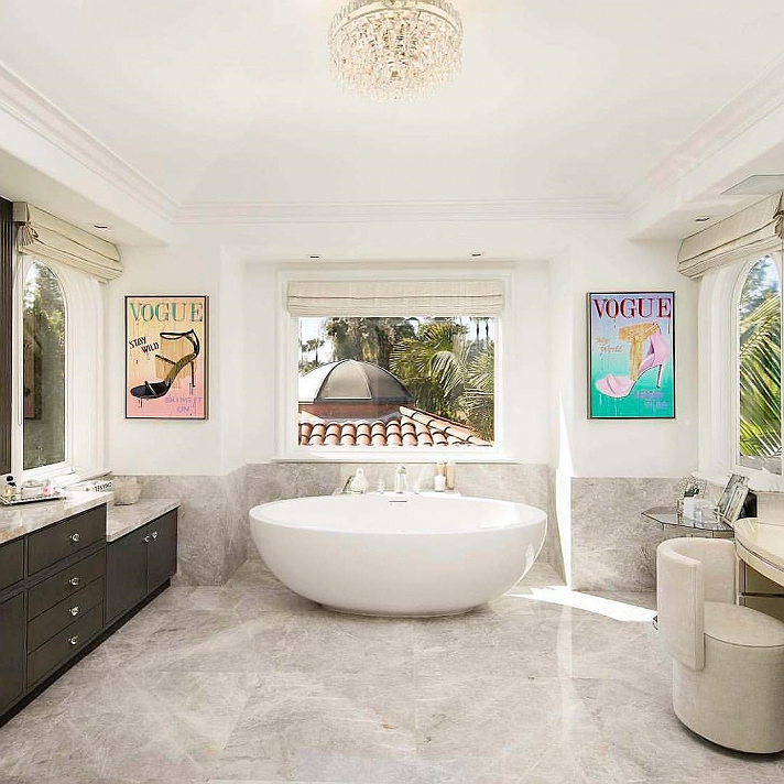 #BillionDollarDreams