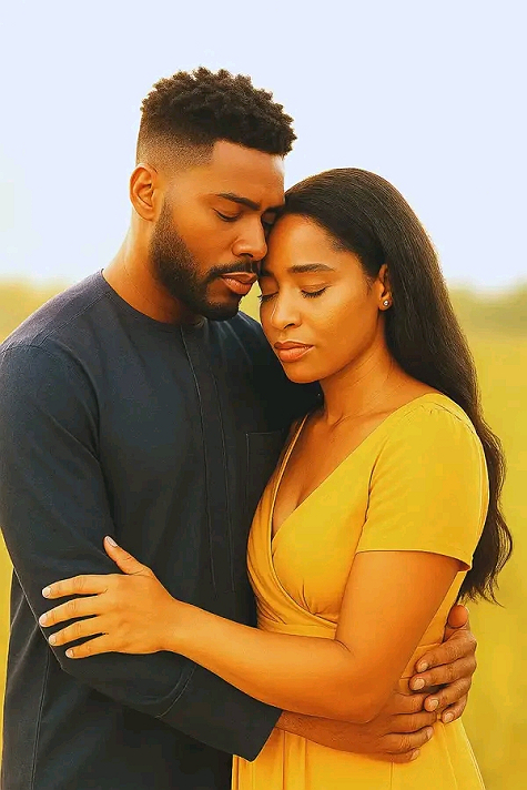 💔 NEVER LET GO – Episode Six