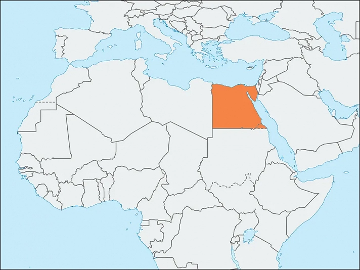 How Well Do You Know World Countries?