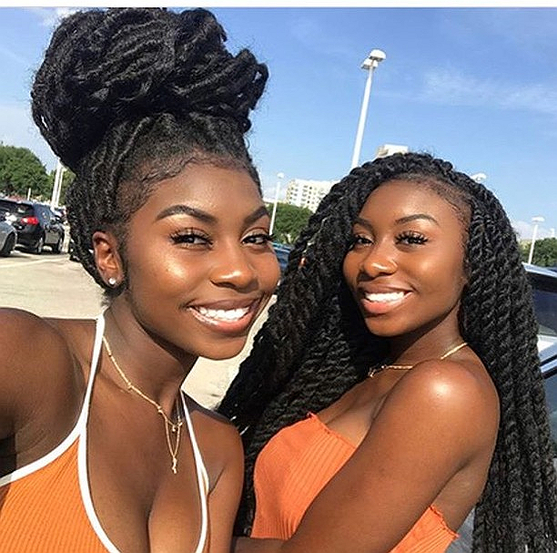 #ILoveBlackWomen