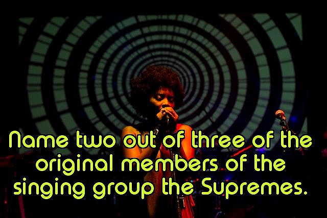 How Well Do You Know Black Art, Music and Culture