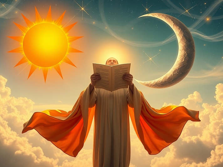 The Diaphragm of the Fossilized Sky