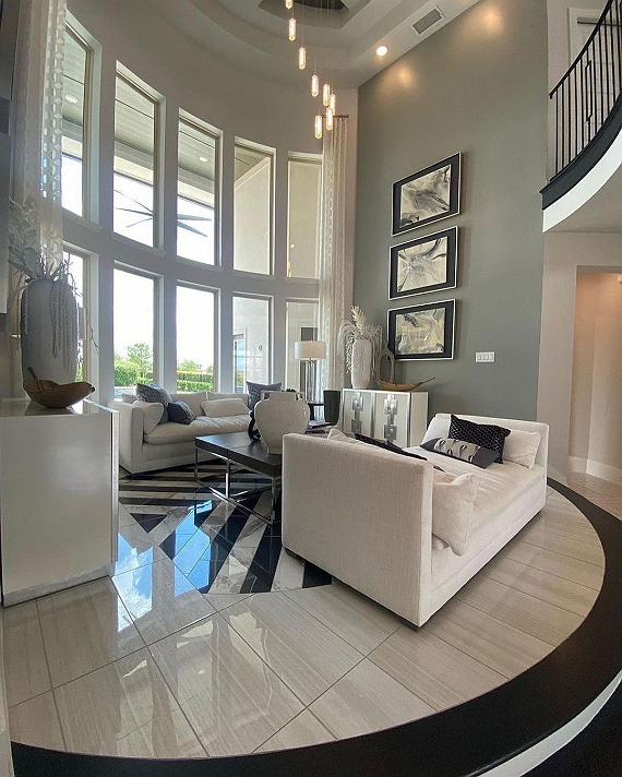 #BillionDollarDreams