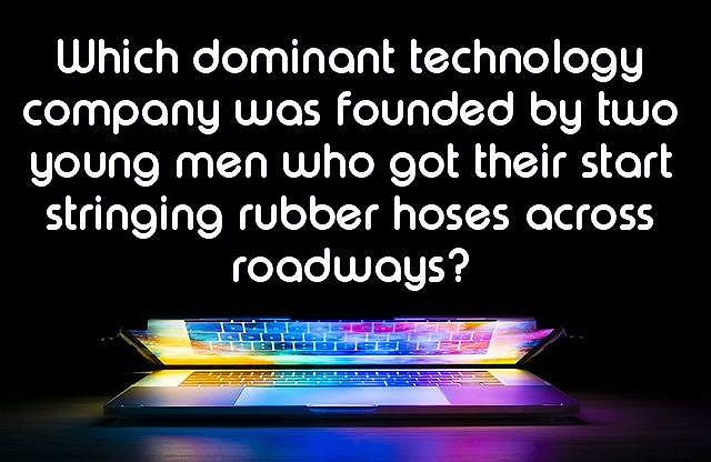 How Well Do You Know Computers