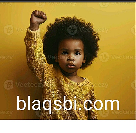 Blaqsbi | Austine Sylvanuss Referral Page