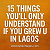 Post: Growing up in Lagos is like having a lifetime subscription to drama, comedy, adventure, and a little...