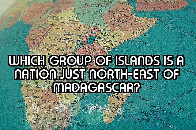 How Well Do You Know Africa