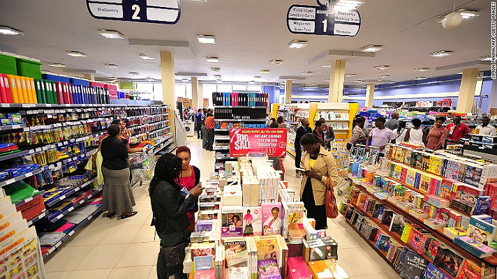 How well do you know African literature?