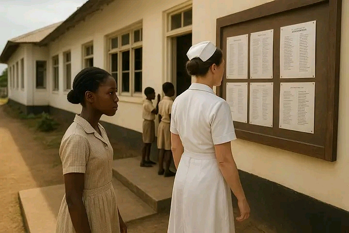 ADUNNIS CALLINGCHAPTER TWENTY-THREE — Roots Growing UnderneathThe storm of the previous...