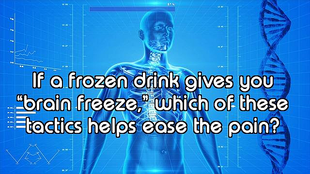 How Well Do You Know the Human Body?