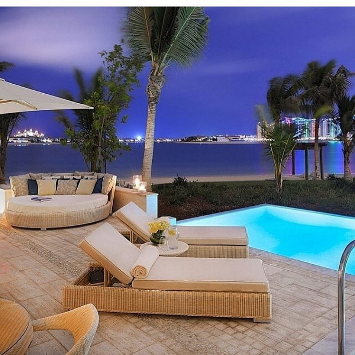 #BillionDollarDreams