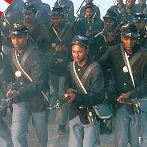 African-American Actors