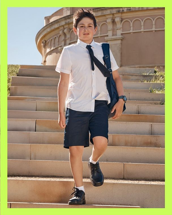 “The Shoes I Couldn’t Afford Taught Me More Than School Ever Did”