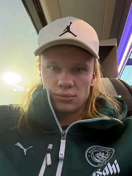 Erling Haaland has 405 G/A in his career in 403 games for clubs and country! 🤯🇳🇴With...