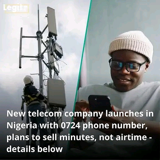 Another company is ready to challenge existing telecom operators for market share. To attract...