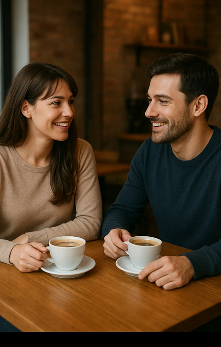 THE SMILE THAT CHANGED MY DAY – EPISODE 3