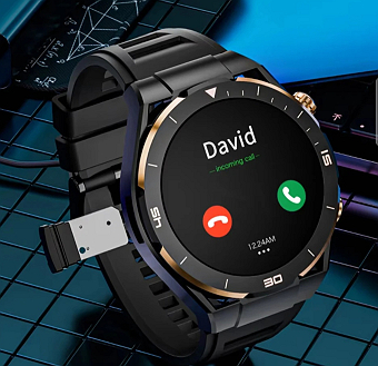 Offering - Android smart watch