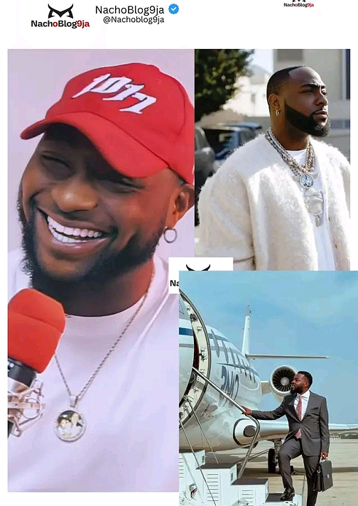 Honestly, Davido Deserves His FlowersSay what you want, but one thing about Davido he always...