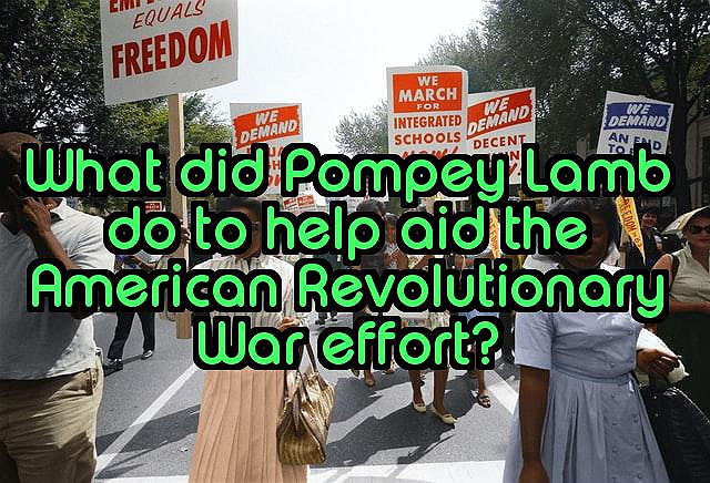 How Well Do You Know Blacks in History