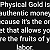 Post: If you are not saving physical gold its not your fault! The educational system was not created to...