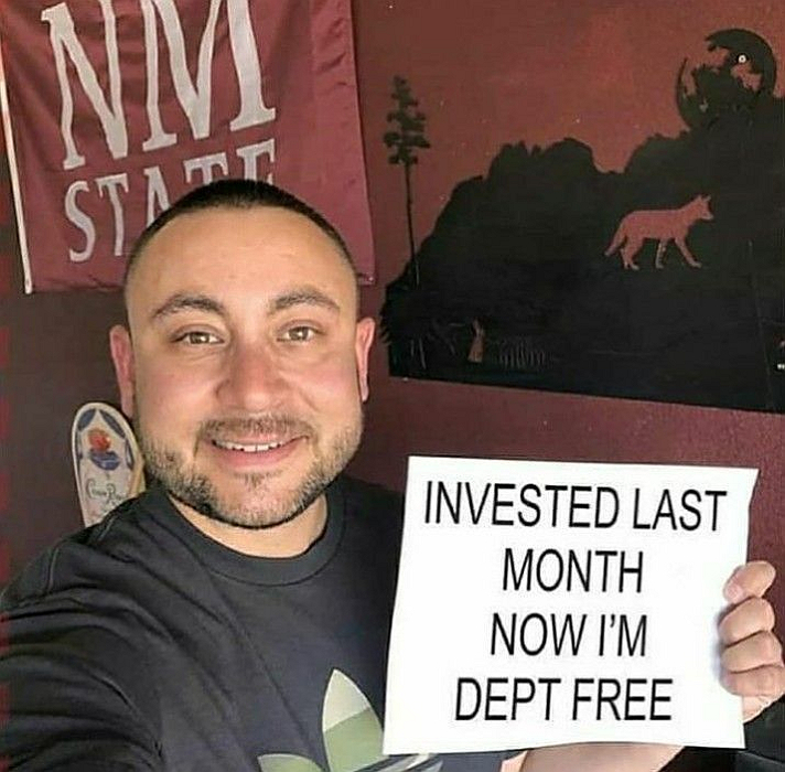 Hi! Im inviting you to use Speed Wallet. Use my referral code 7K1MI2 or simply click the link below...