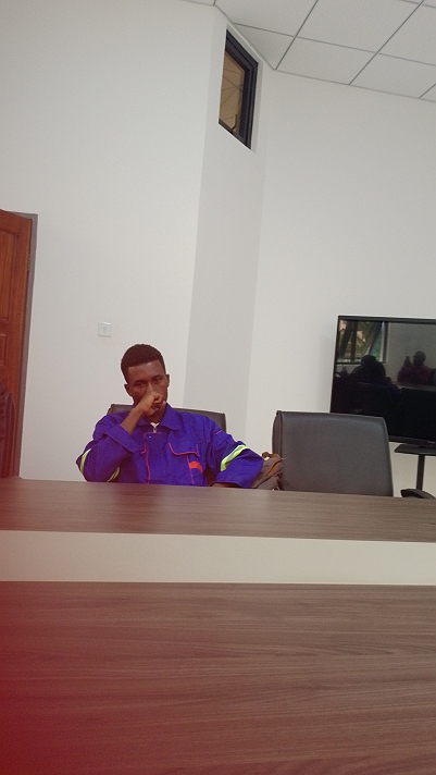 For every problem there is a solution…Trust God